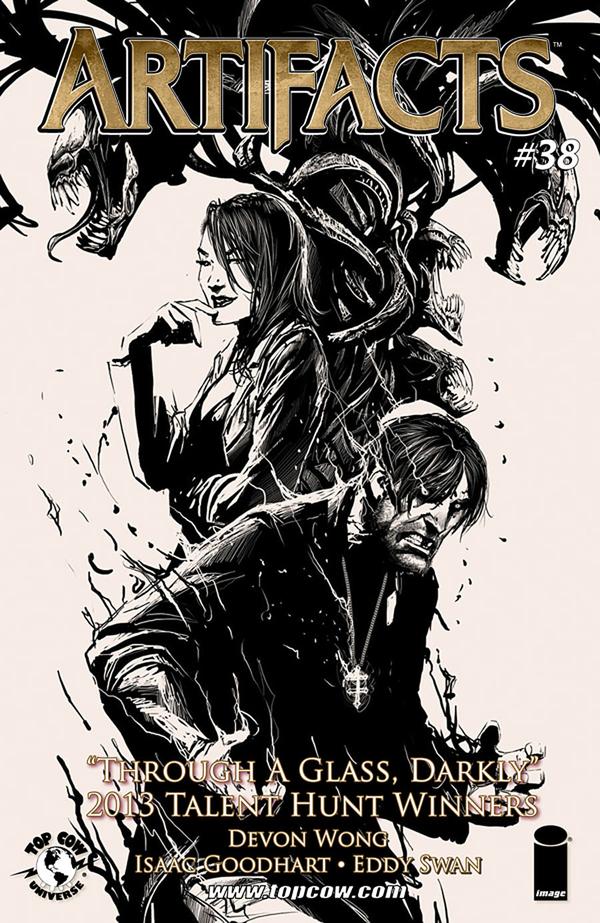Artifacts (2010) #38