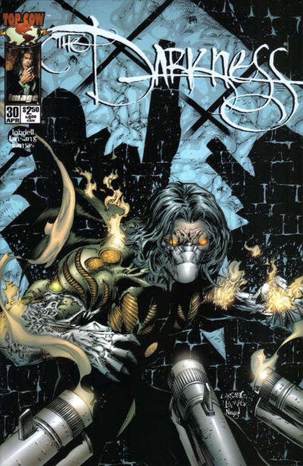 The Darkness (1996) #30