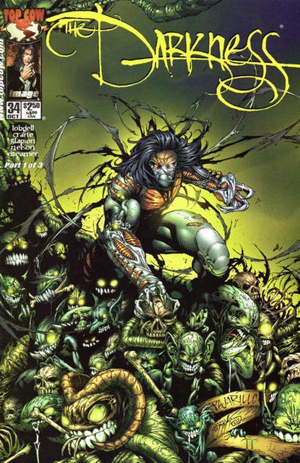 The Darkness (1996) #34