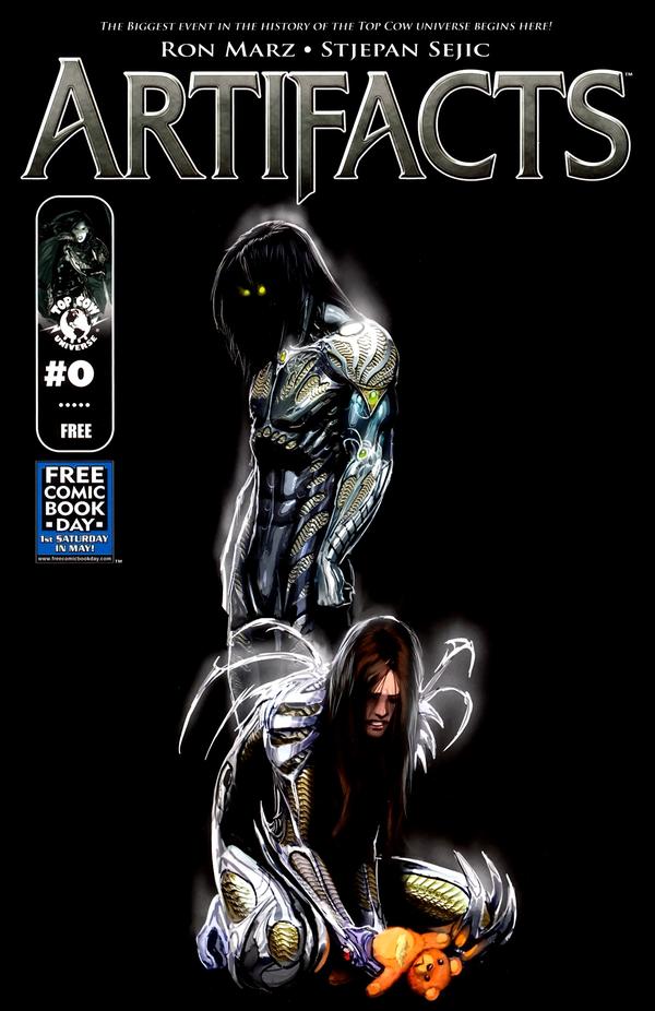 Artifacts (2010) #0