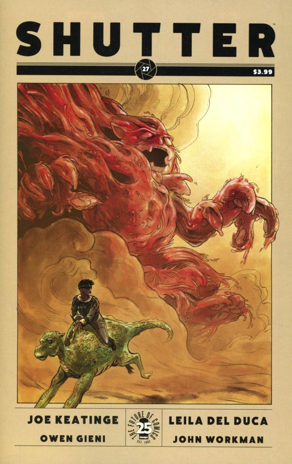 Shutter (2014) #27