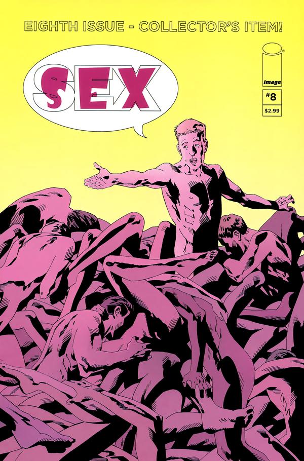 Sex (2013) #8
