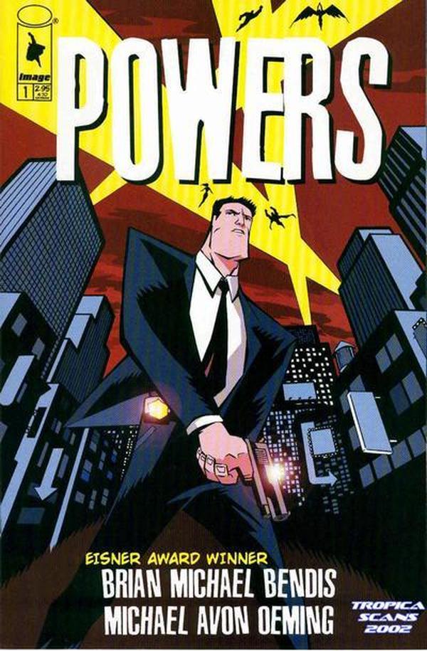 Powers