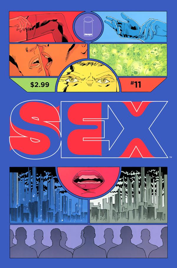 Sex (2013) #11