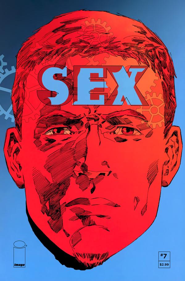 Sex (2013) #7