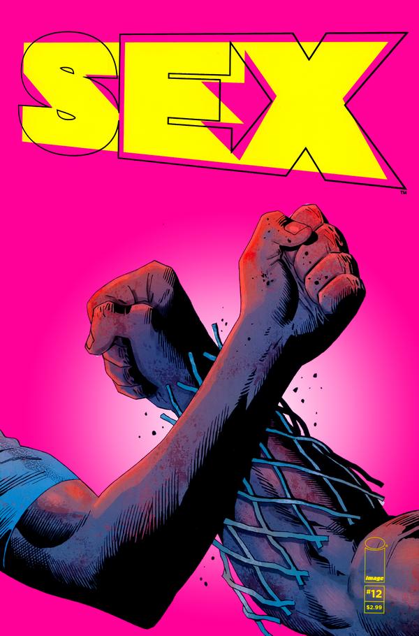 Sex (2013) #12