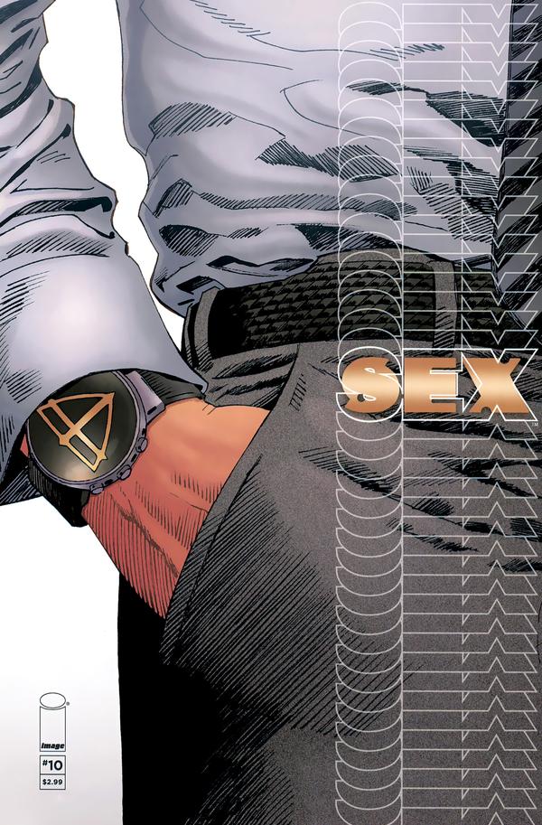 Sex (2013) #10