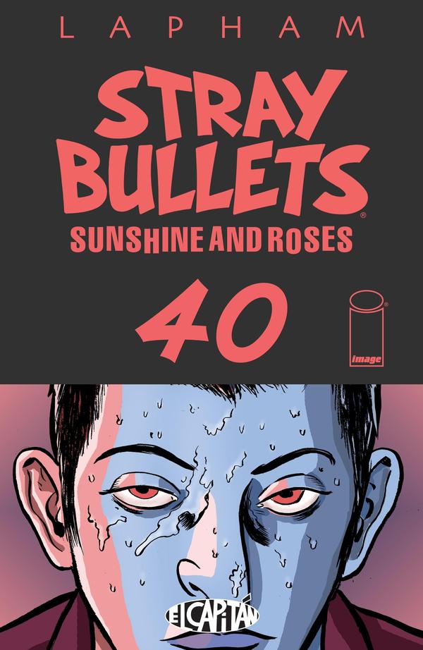 Stray Bullets: Sunshine & Roses
