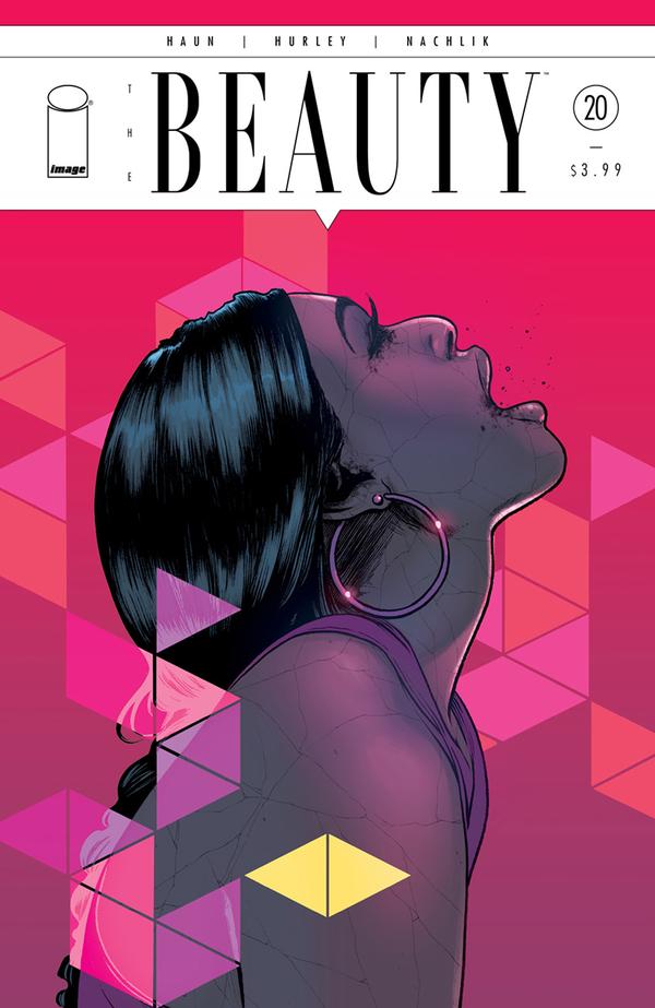 The Beauty (2015) #20