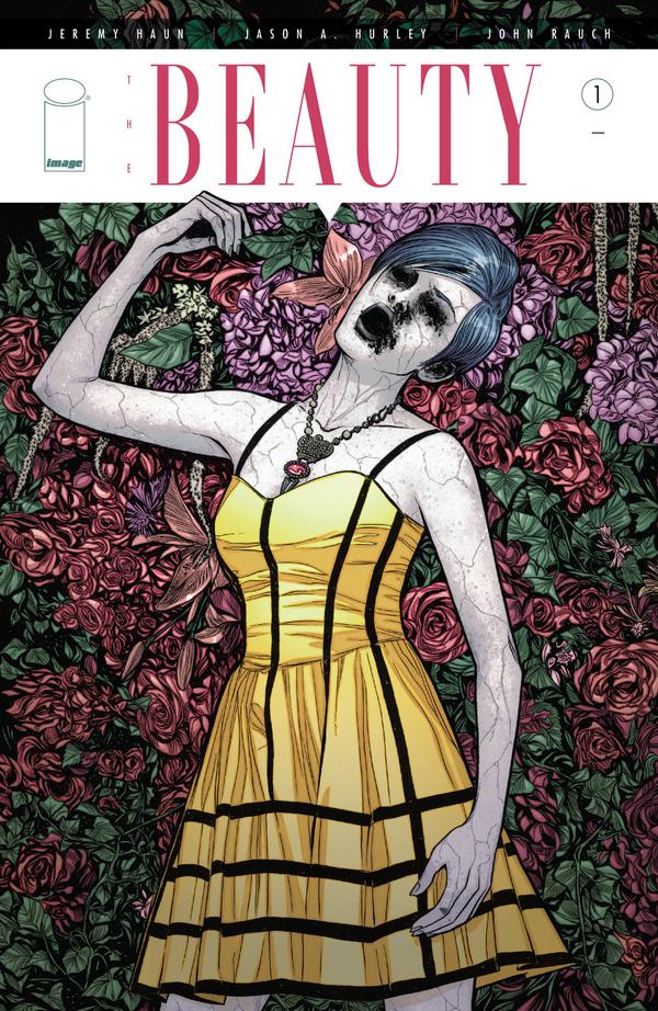 The Beauty (2015) #1