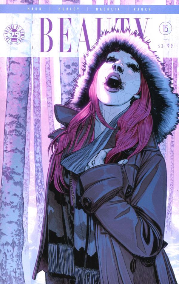 The Beauty (2015) #15