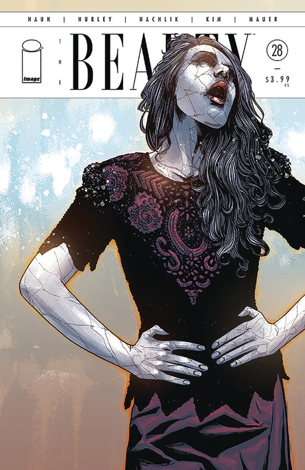 The Beauty (2015) #28