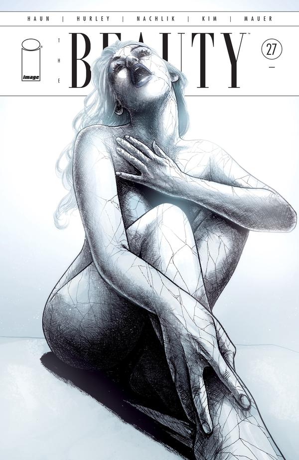 The Beauty (2015) #27