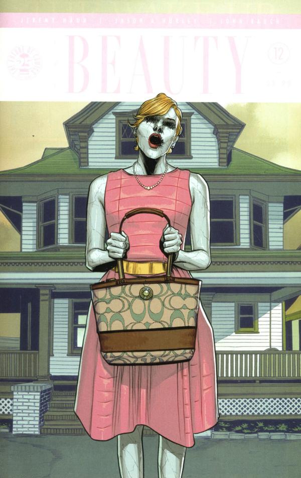 The Beauty (2015) #12