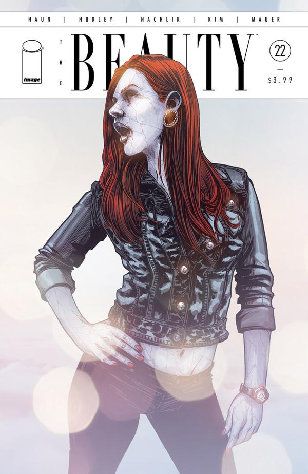 The Beauty (2015) #22