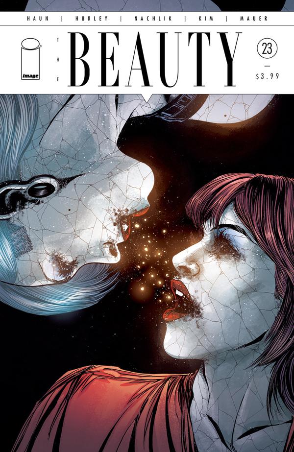 The Beauty (2015) #23