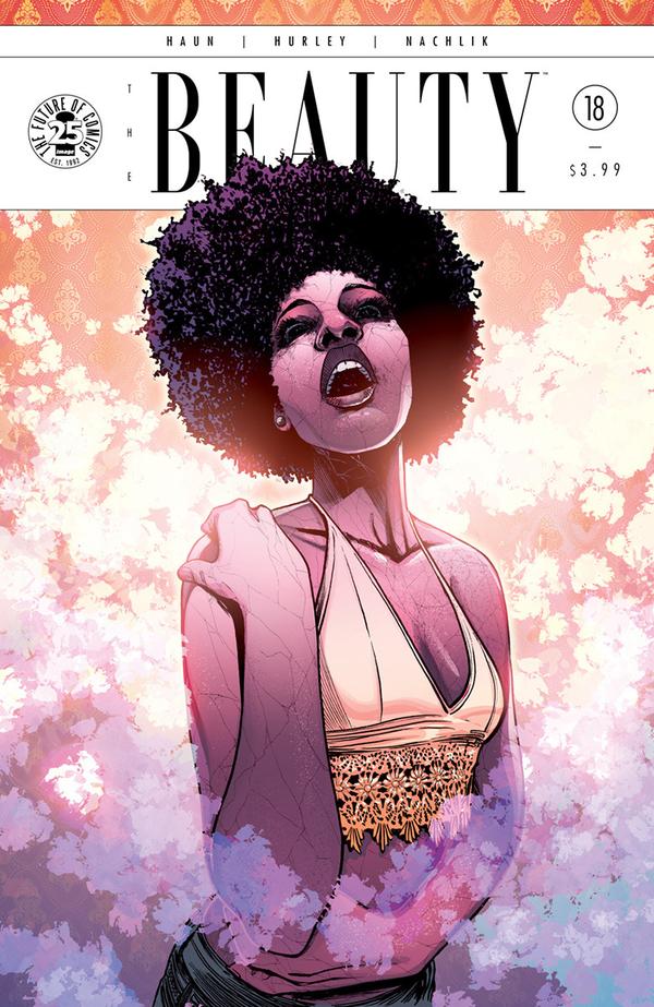 The Beauty (2015) #18