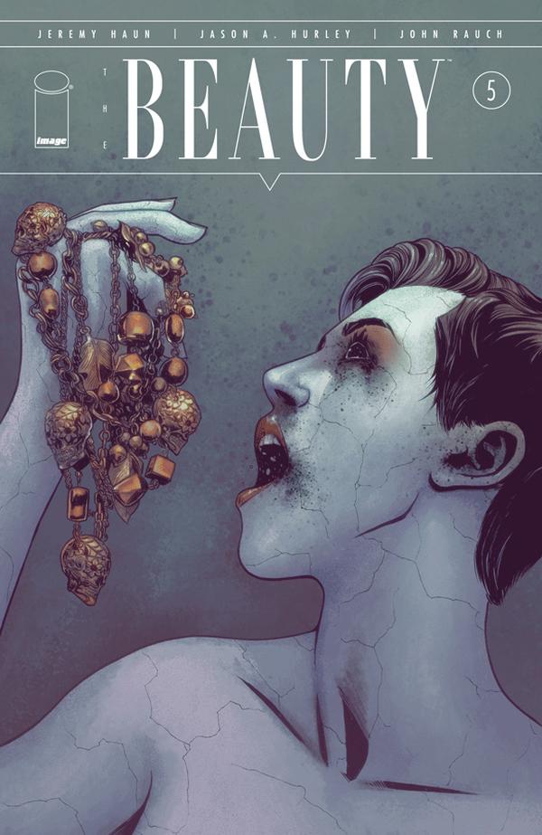 The Beauty (2015) #5