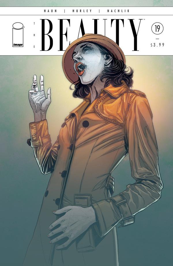 The Beauty (2015) #19