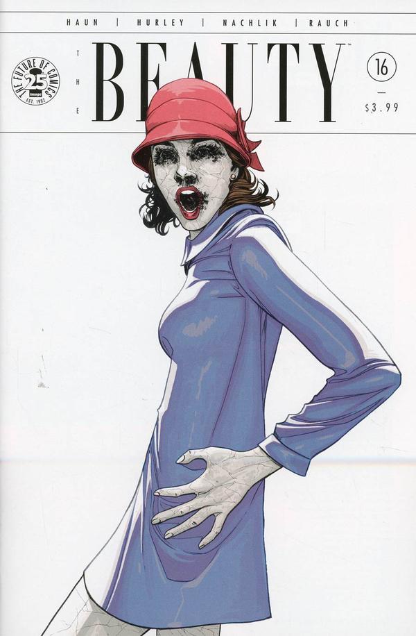 The Beauty (2015) #16