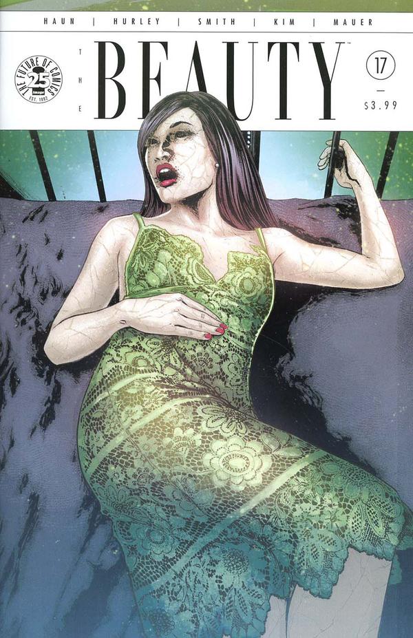 The Beauty (2015) #17