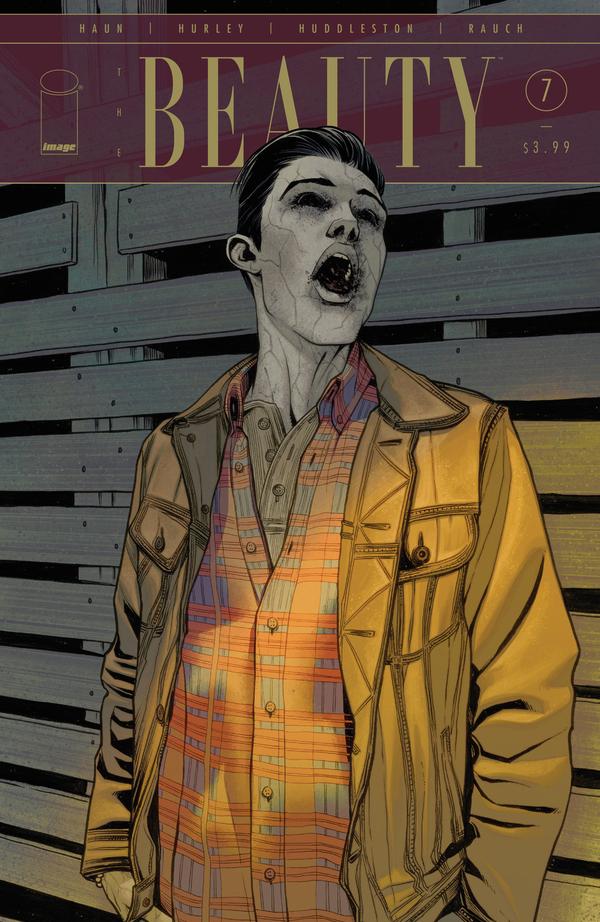 The Beauty (2015) #7