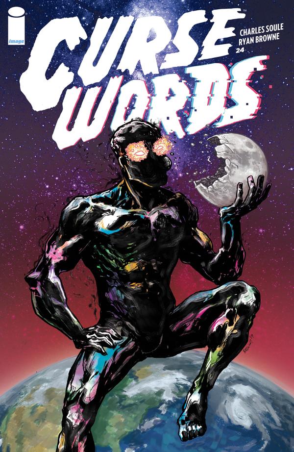Curse Words (2017) #24