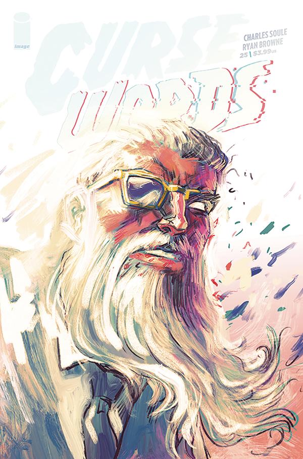 Curse Words (2017) #25