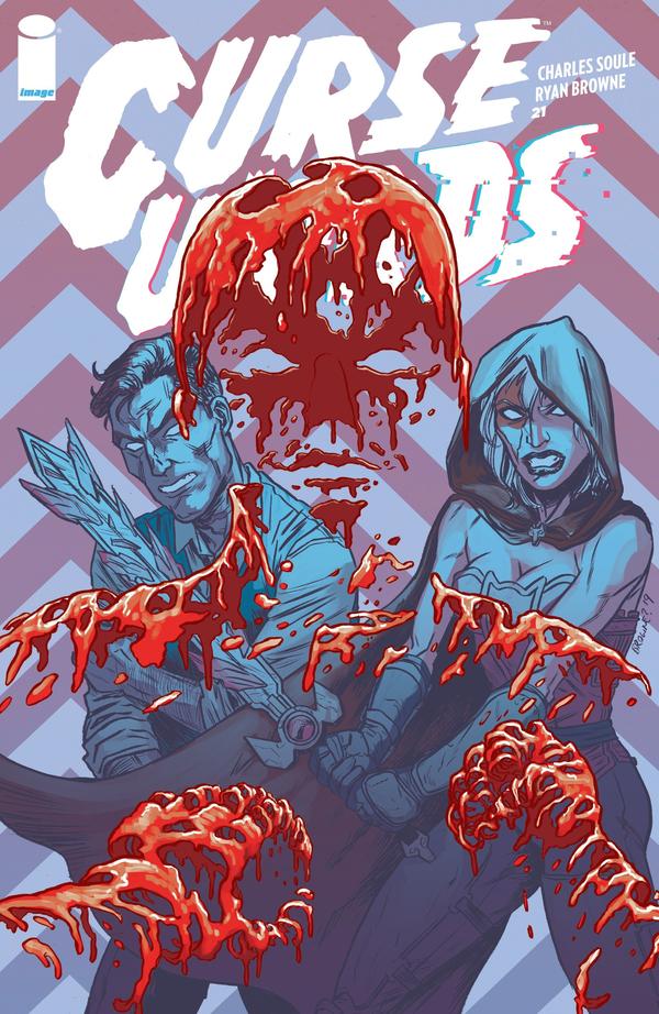 Curse Words (2017) #21