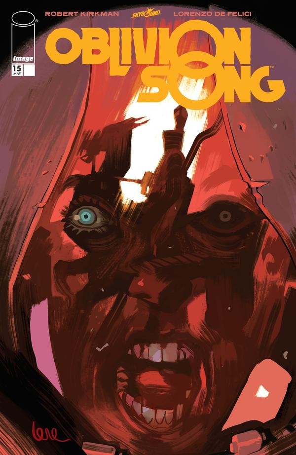 Oblivion Song (2018) #15
