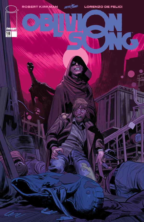 Oblivion Song (2018) #18