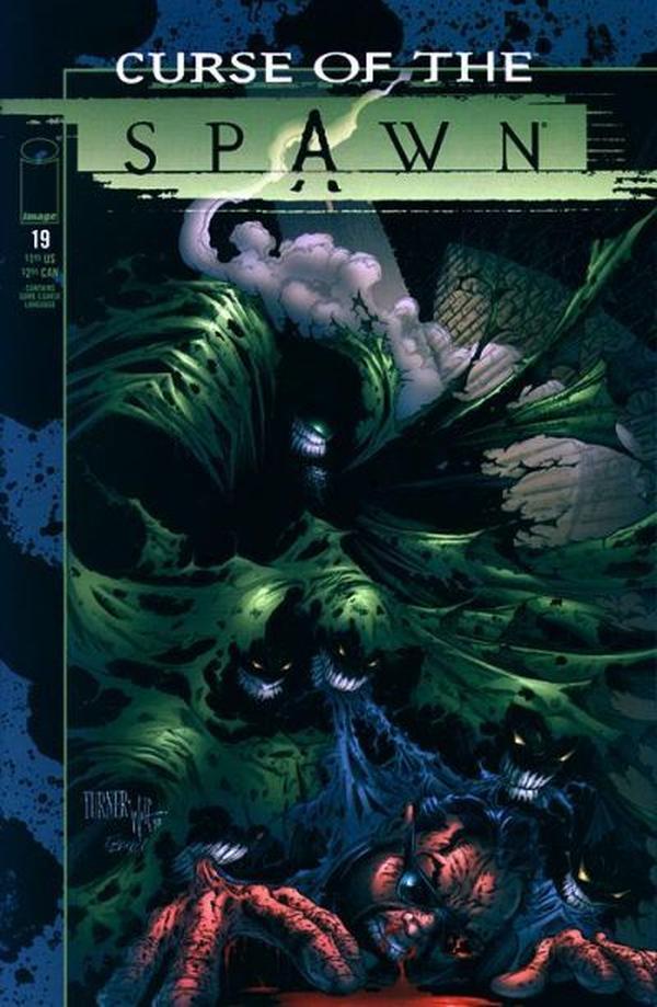 Curse of the Spawn (1996) #19