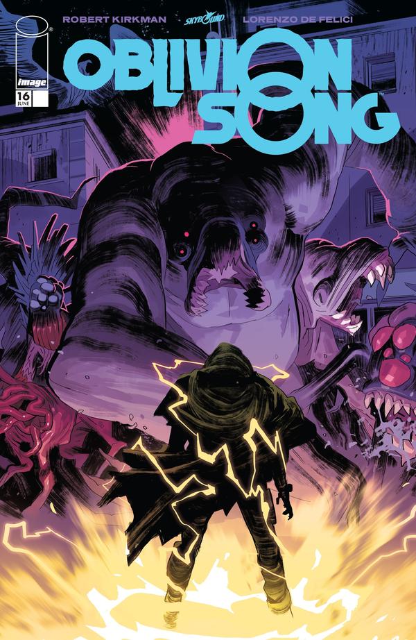 Oblivion Song (2018) #16