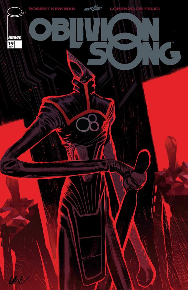 Oblivion Song (2018) #19