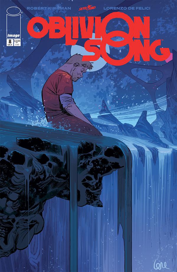 Oblivion Song (2018) #8