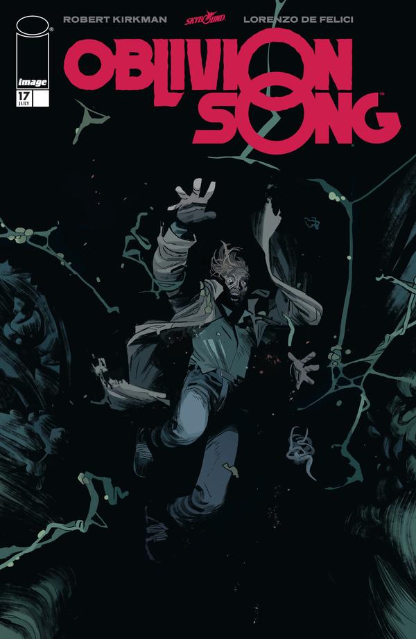 Oblivion Song (2018) #17