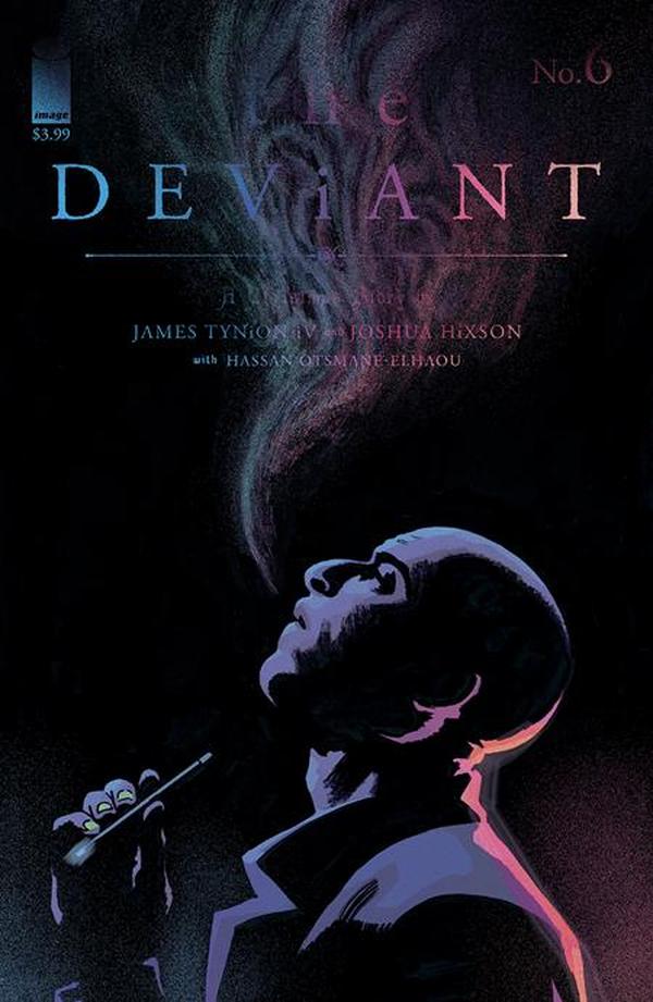 The Deviant
