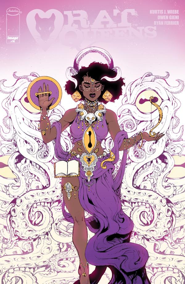 Rat Queens