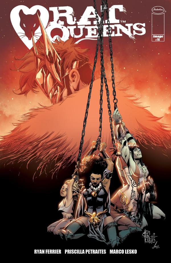 Rat Queens