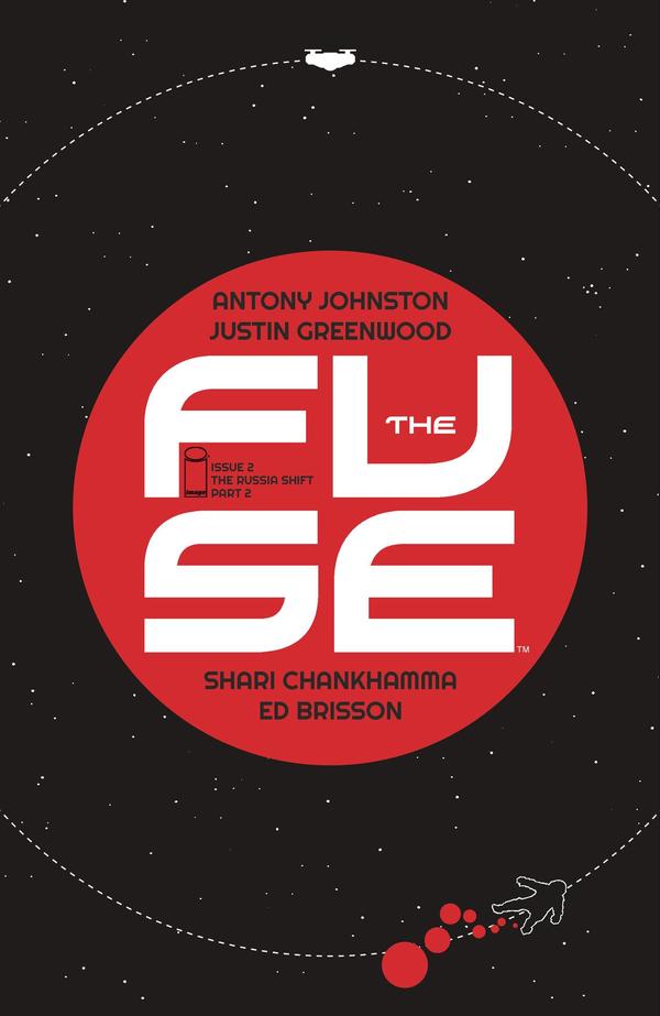 The Fuse (2014) #2