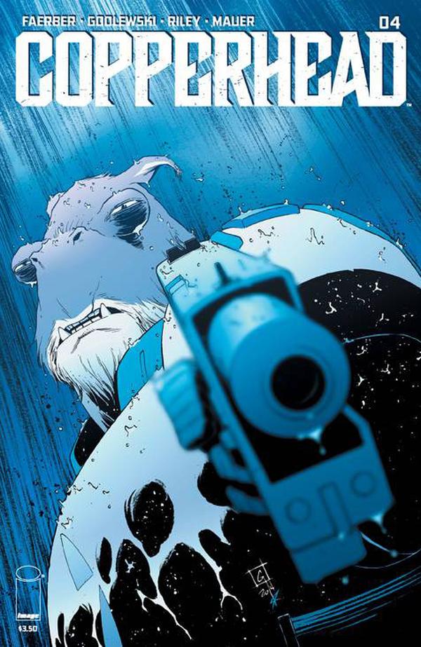 Copperhead (2014) #4