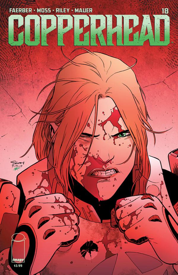 Copperhead (2014) #18