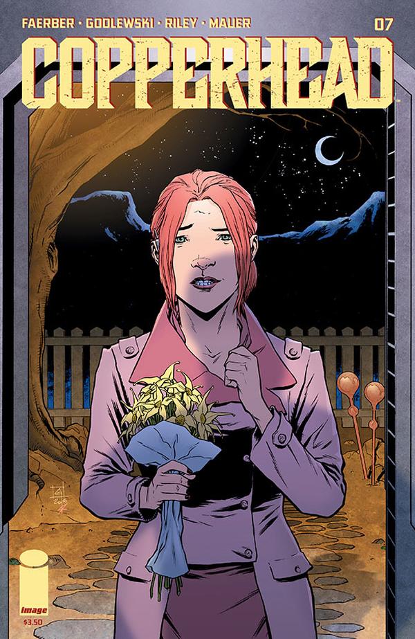 Copperhead (2014) #7