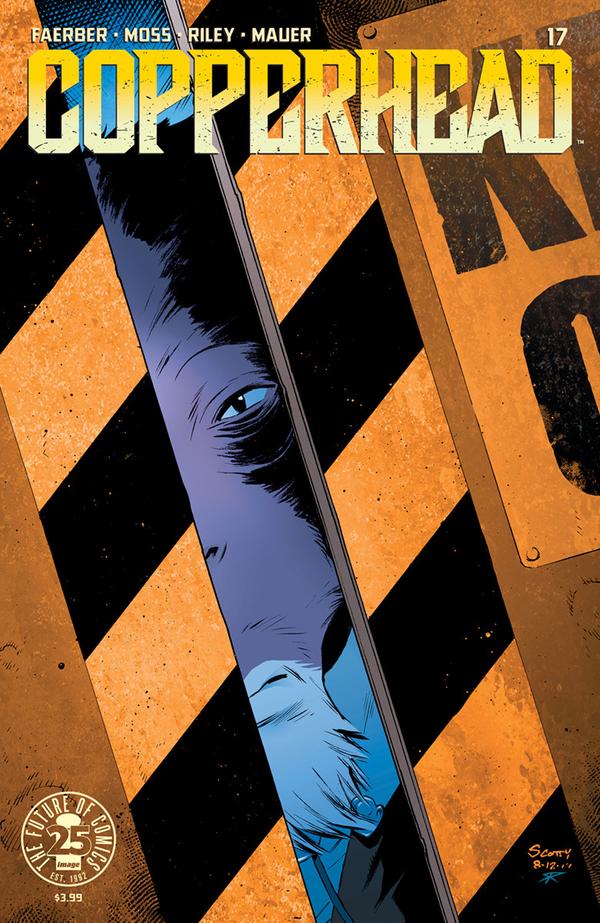 Copperhead (2014) #17