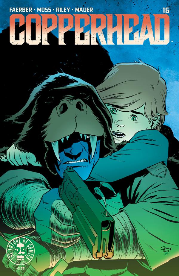 Copperhead (2014) #16