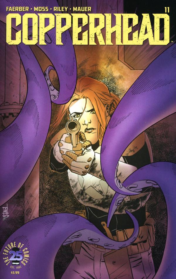 Copperhead (2014) #11