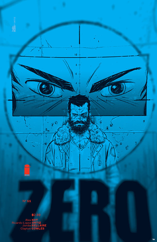 Zero (2013) #11
