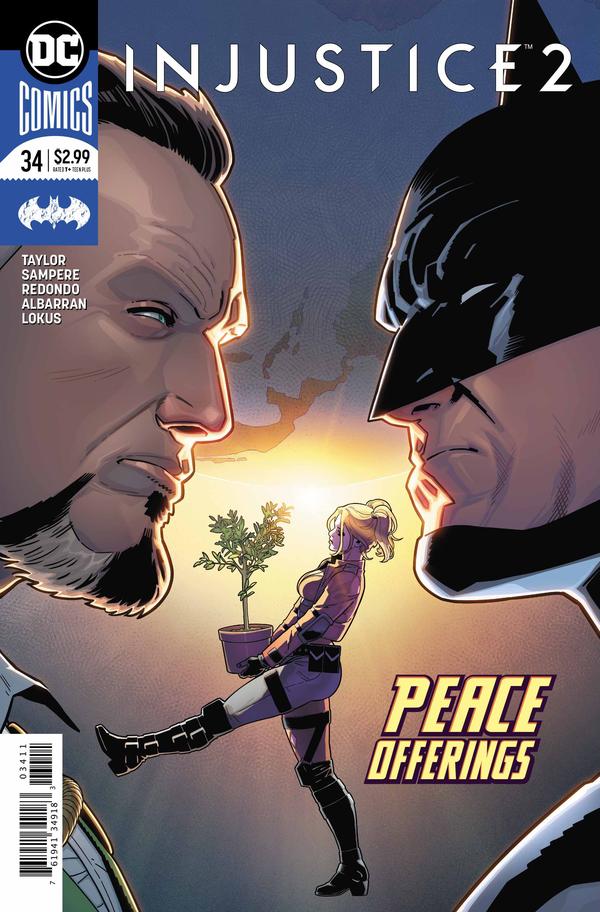 Injustice 2 (2017) #34
