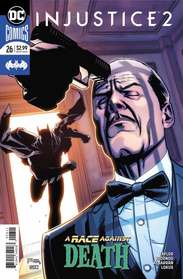 Injustice 2 (2017) #26