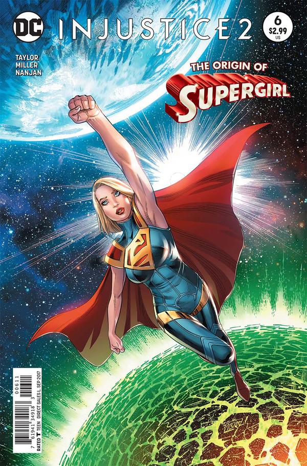 Injustice 2